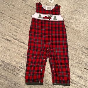 NWT LIL cactus outfit